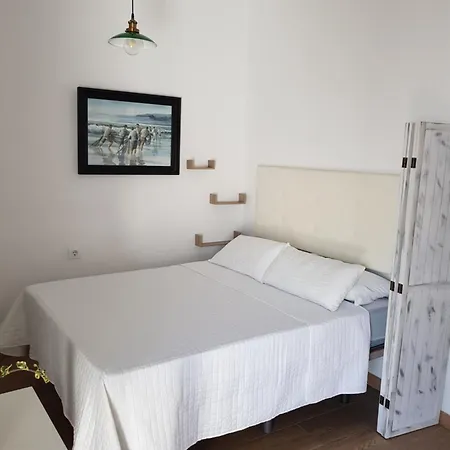 Casa Medina De Alba Appartement Conil De La Frontera Buitenkant foto