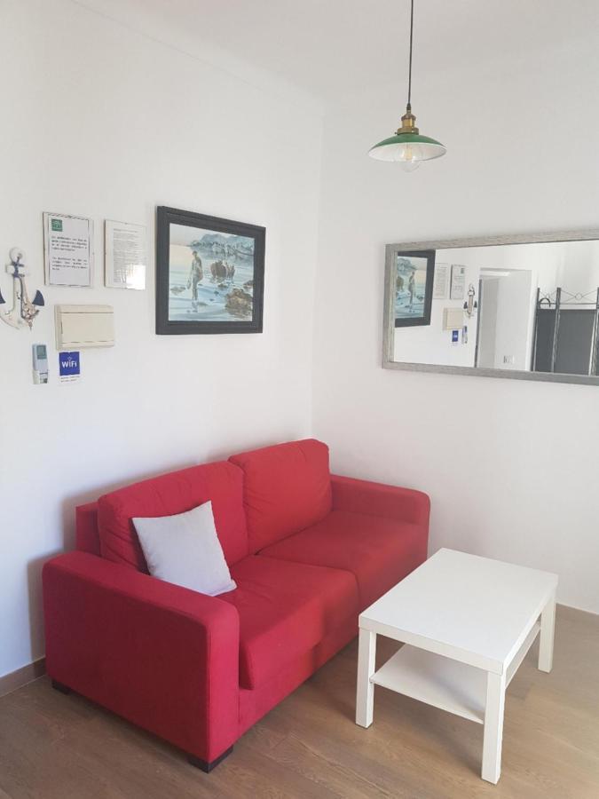 Apartment Casa Medina De Alba Conil De La Frontera