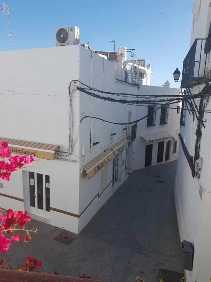 Casa Medina De Alba Apartment *