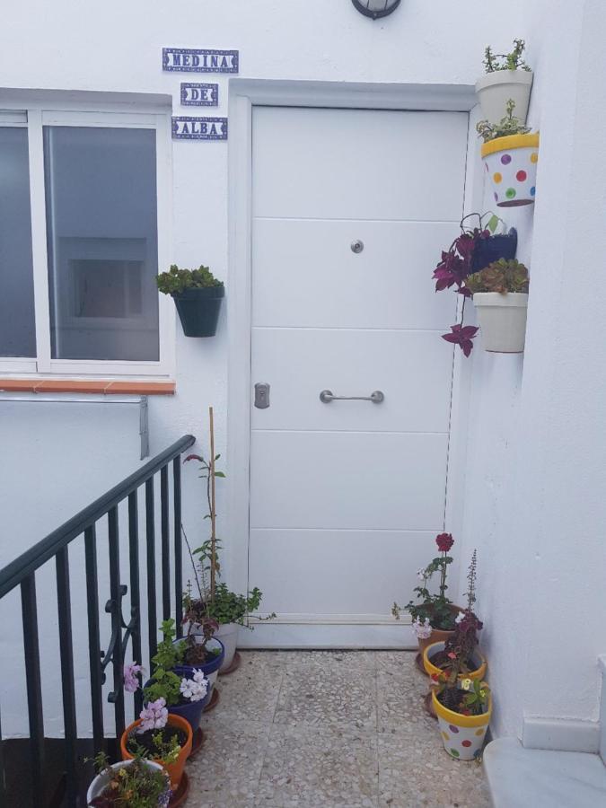 Casa Medina De Alba Apartment Conil De La Frontera