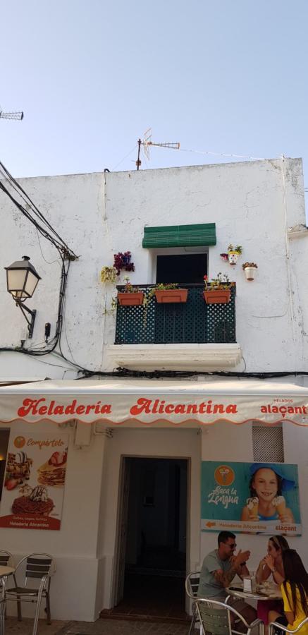 Apartment Casa Medina De Alba